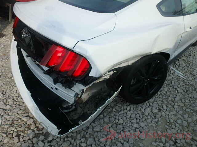 3TMAZ5CN6LM128601 2015 FORD MUSTANG