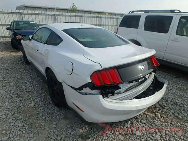 3TMAZ5CN6LM128601 2015 FORD MUSTANG