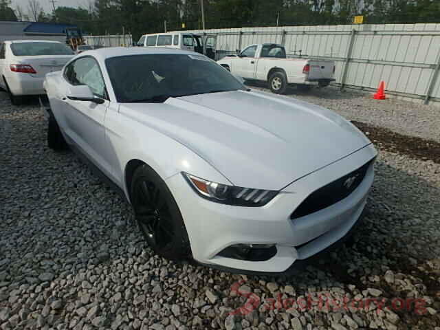 3TMAZ5CN6LM128601 2015 FORD MUSTANG