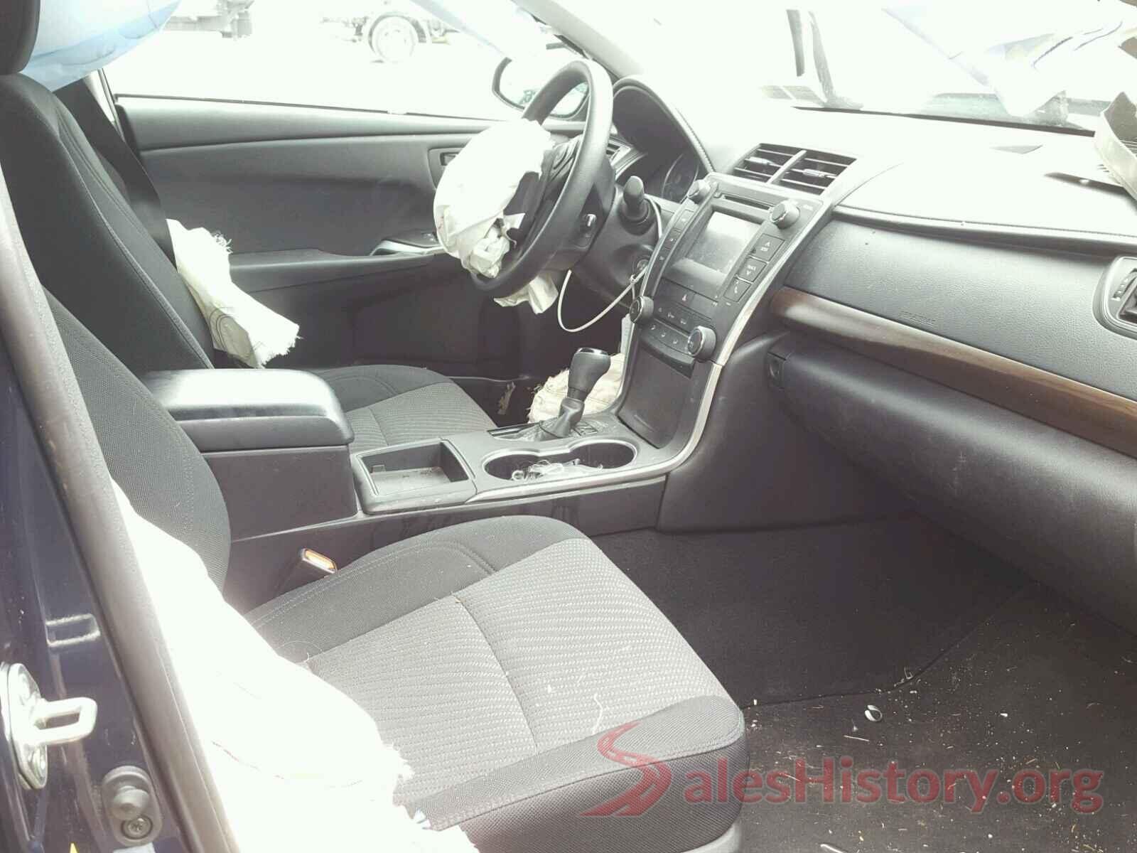 4T1B11HKXJU090944 2017 TOYOTA CAMRY