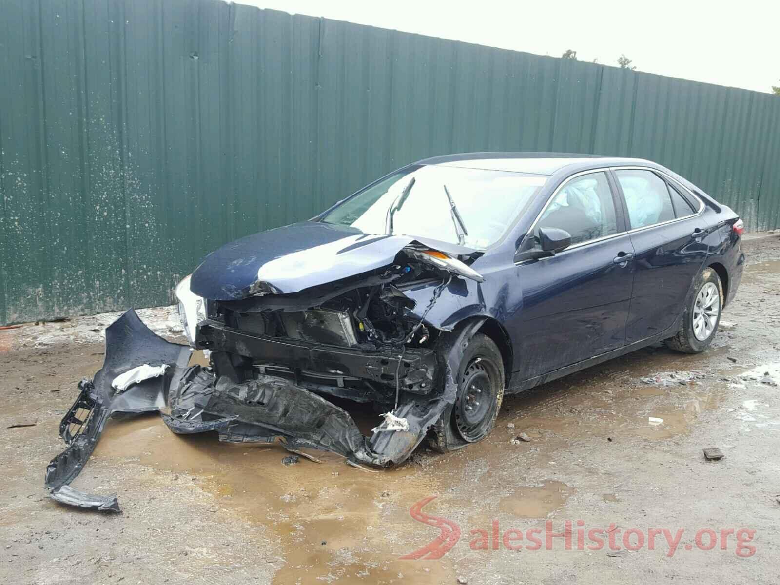 4T1B11HKXJU090944 2017 TOYOTA CAMRY