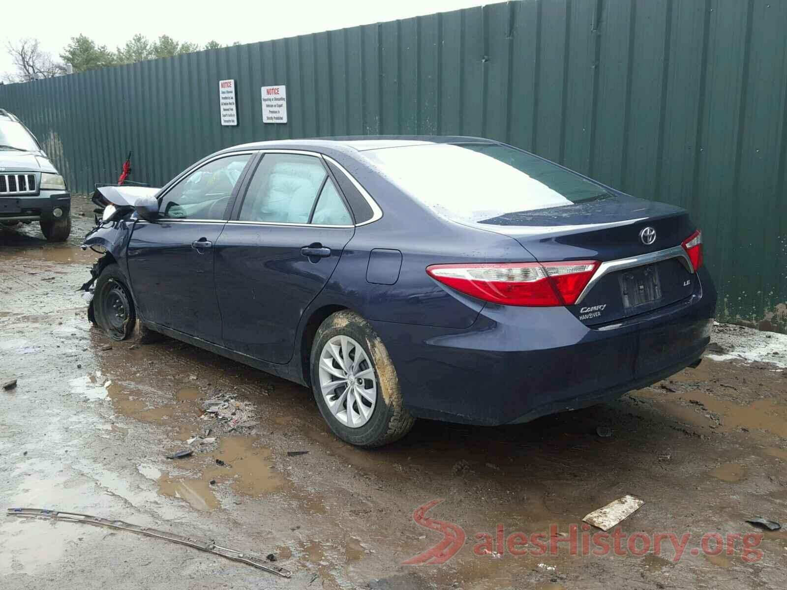 4T1B11HKXJU090944 2017 TOYOTA CAMRY