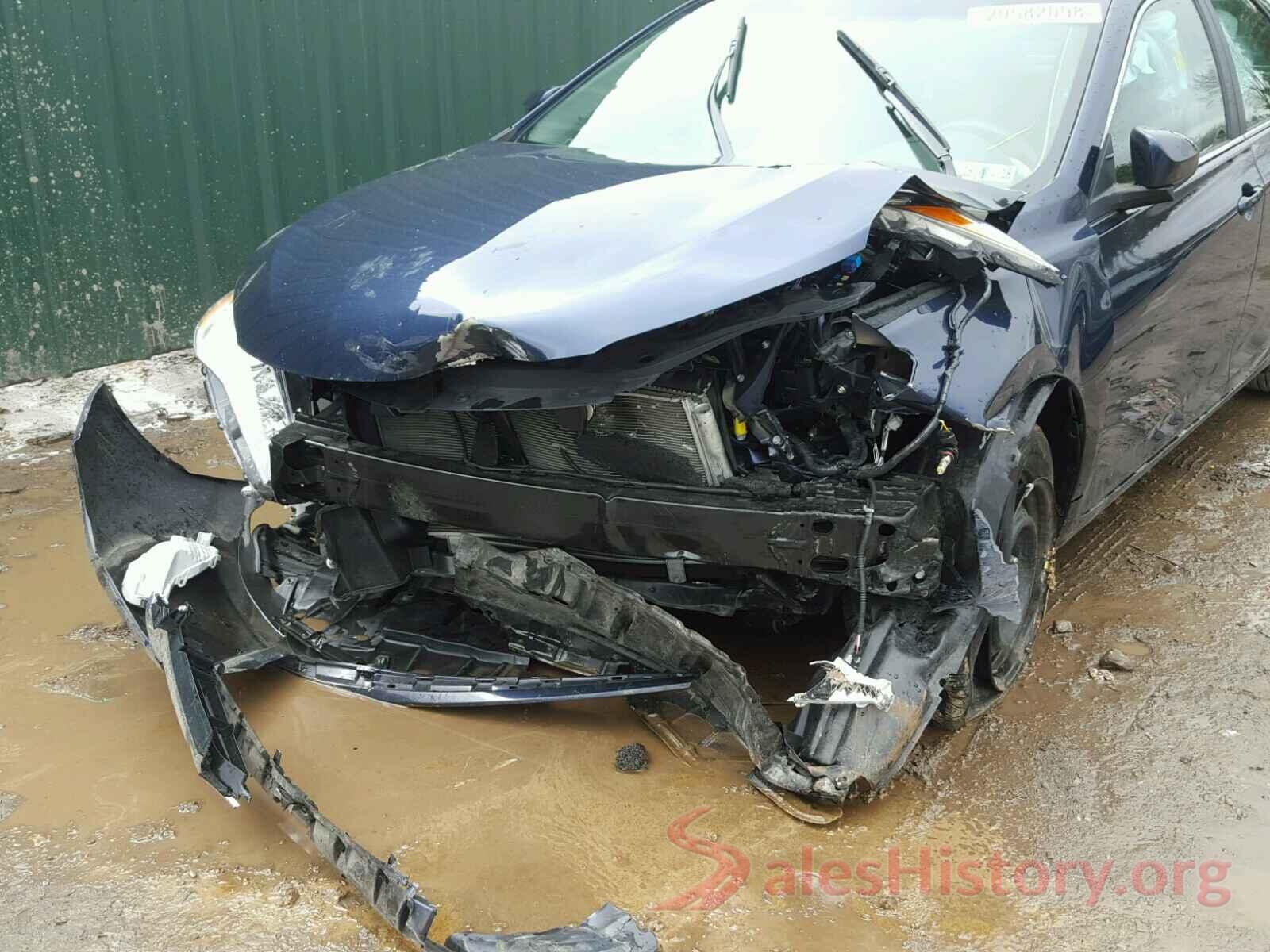 4T1B11HKXJU090944 2017 TOYOTA CAMRY