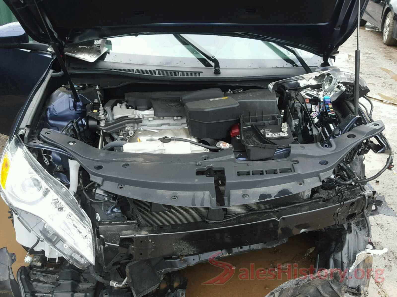 4T1B11HKXJU090944 2017 TOYOTA CAMRY