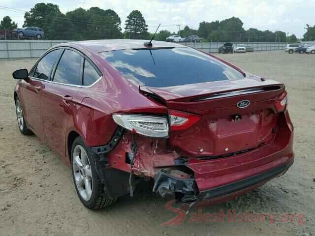 SALYK2EX7LA267643 2014 FORD FUSION