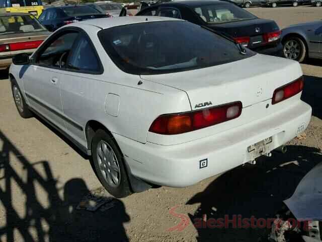 KMHDH4AE6GU474948 1997 ACURA INTEGRA