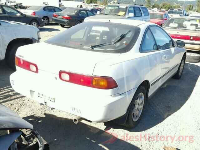 KMHDH4AE6GU474948 1997 ACURA INTEGRA