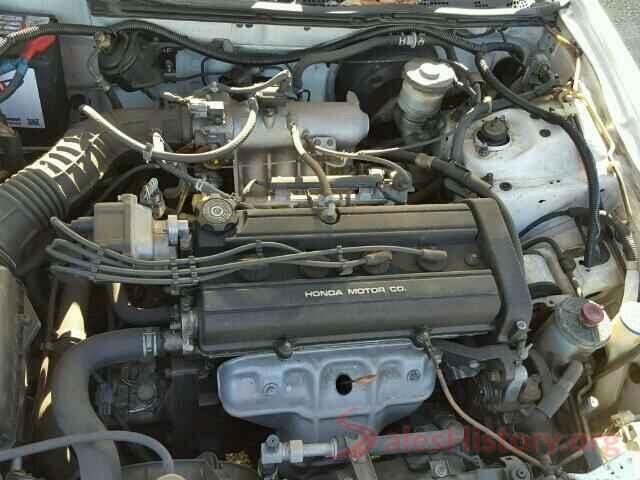 KMHDH4AE6GU474948 1997 ACURA INTEGRA