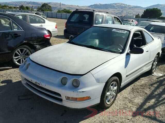 KMHDH4AE6GU474948 1997 ACURA INTEGRA