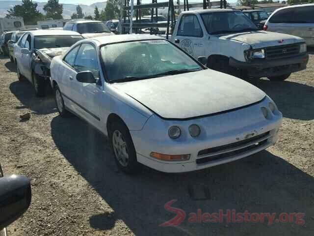 KMHDH4AE6GU474948 1997 ACURA INTEGRA