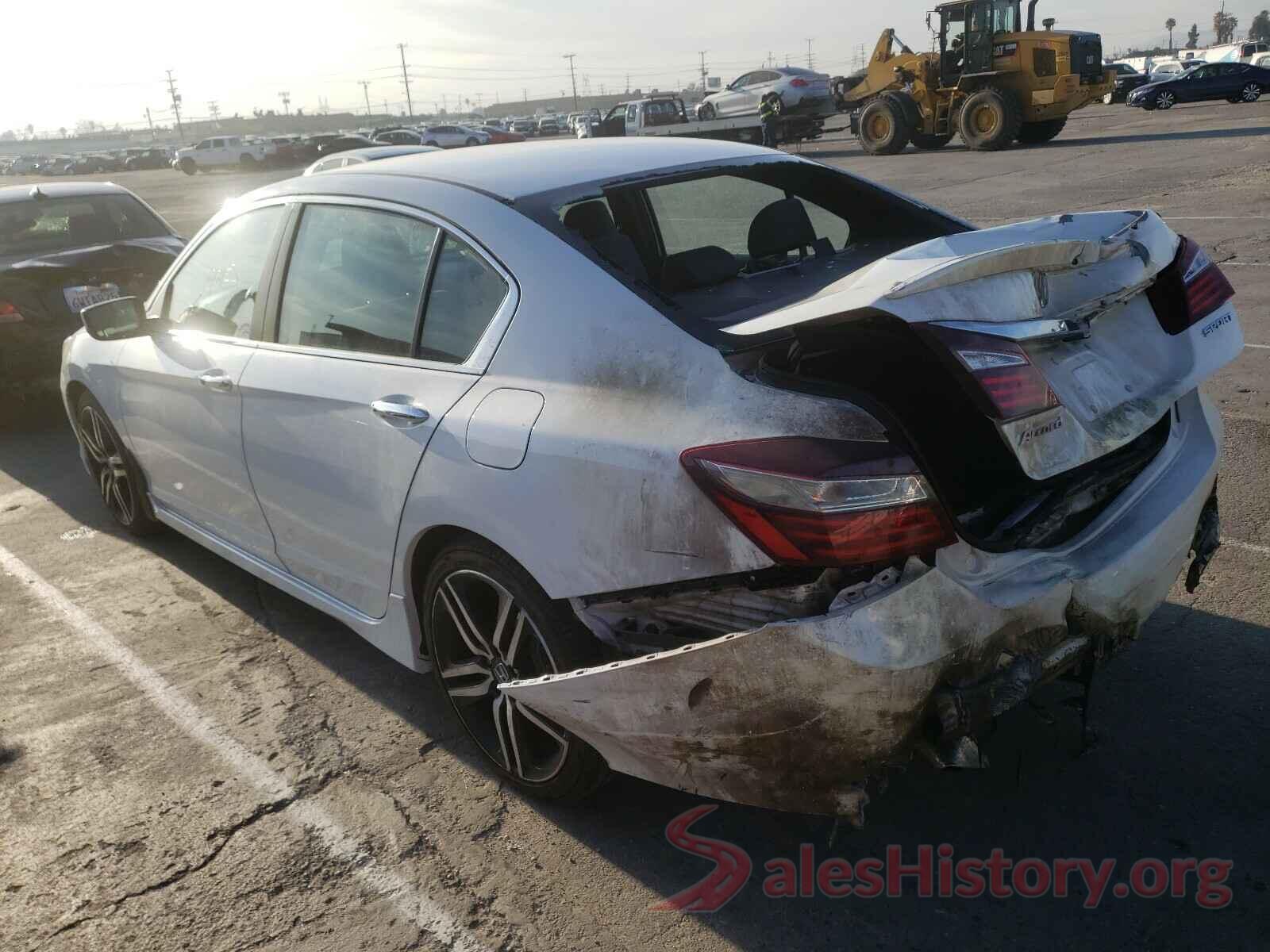 1HGCR2F52HA290041 2017 HONDA ACCORD