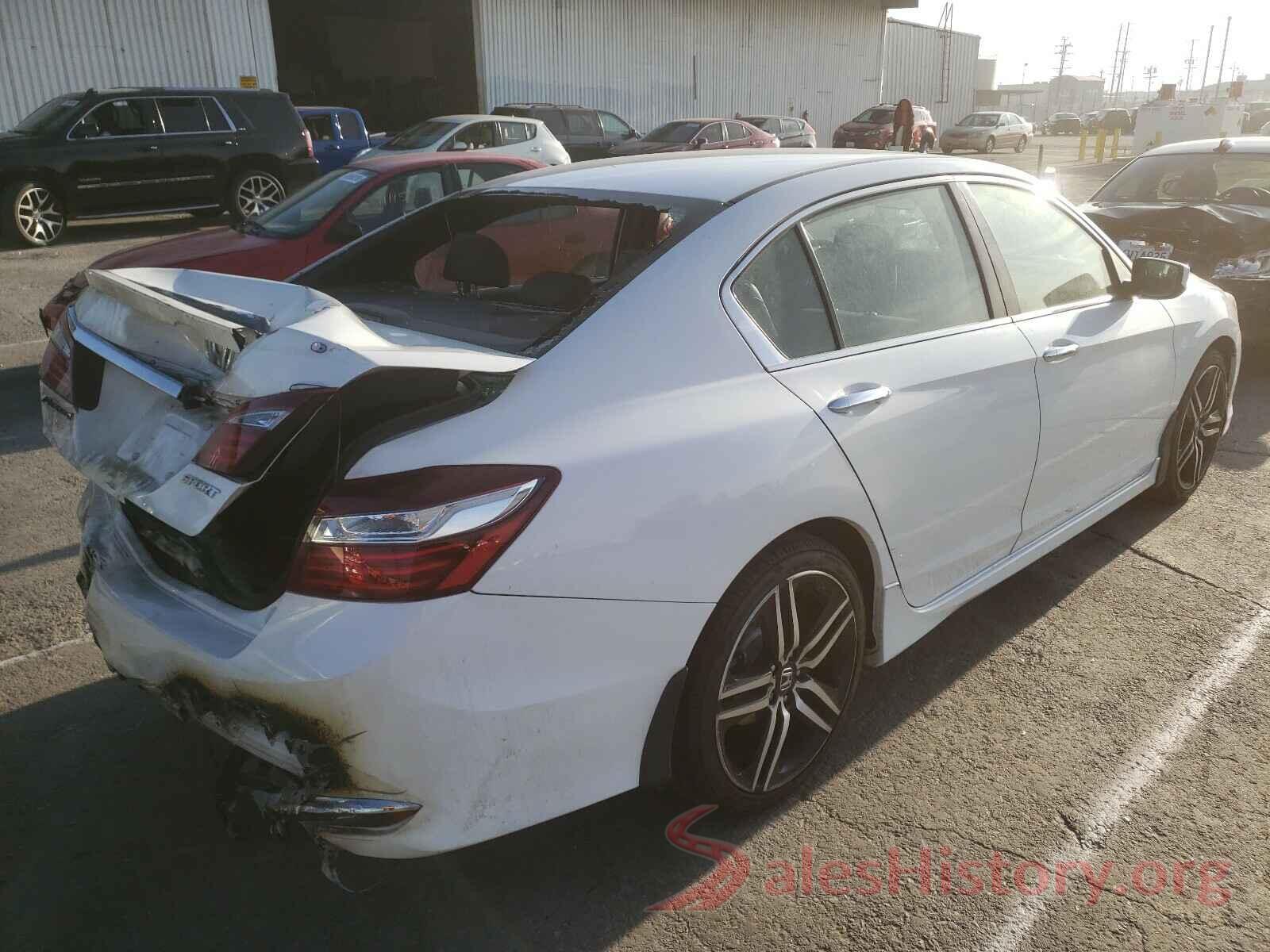 1HGCR2F52HA290041 2017 HONDA ACCORD