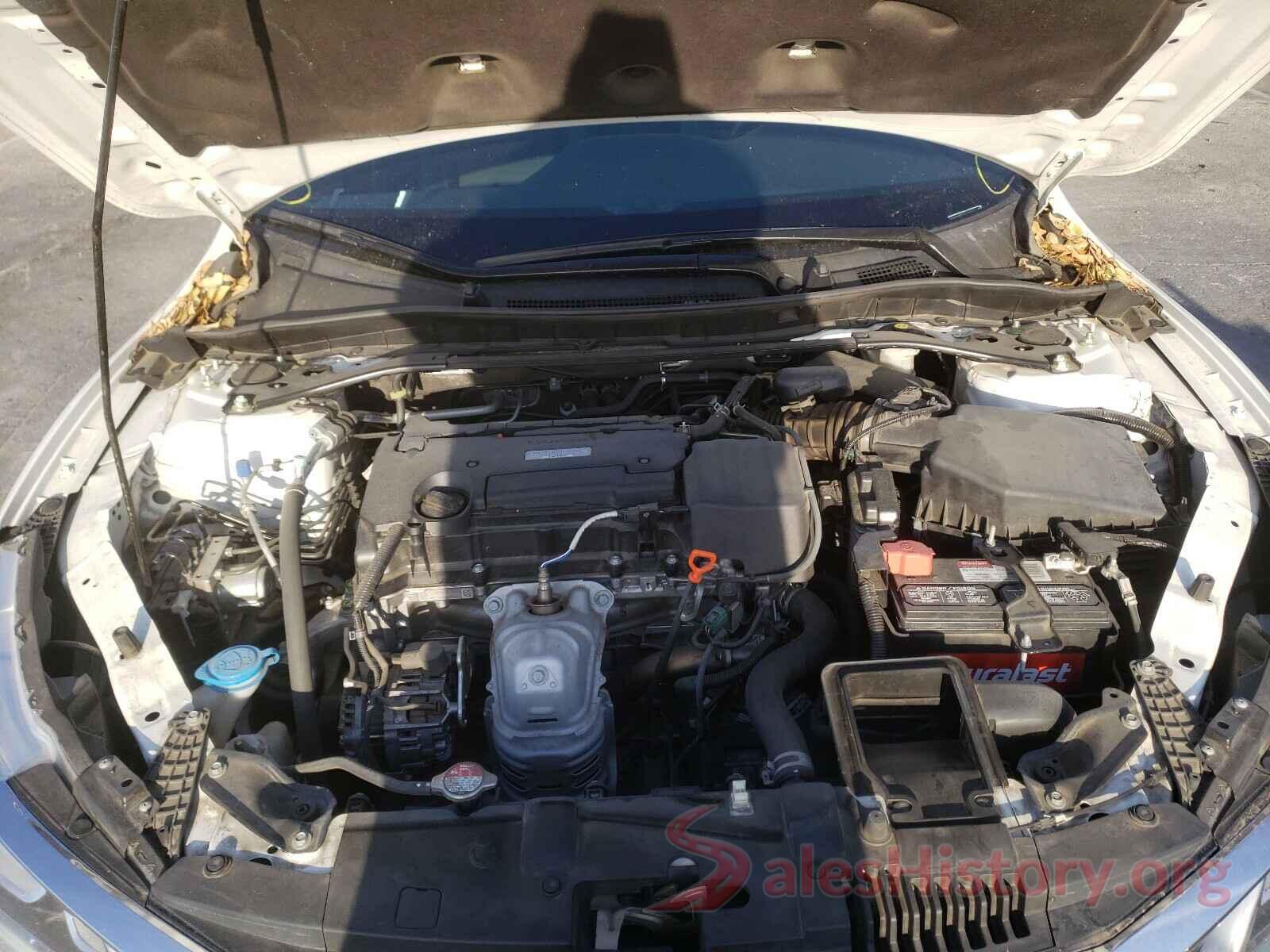 1HGCR2F52HA290041 2017 HONDA ACCORD