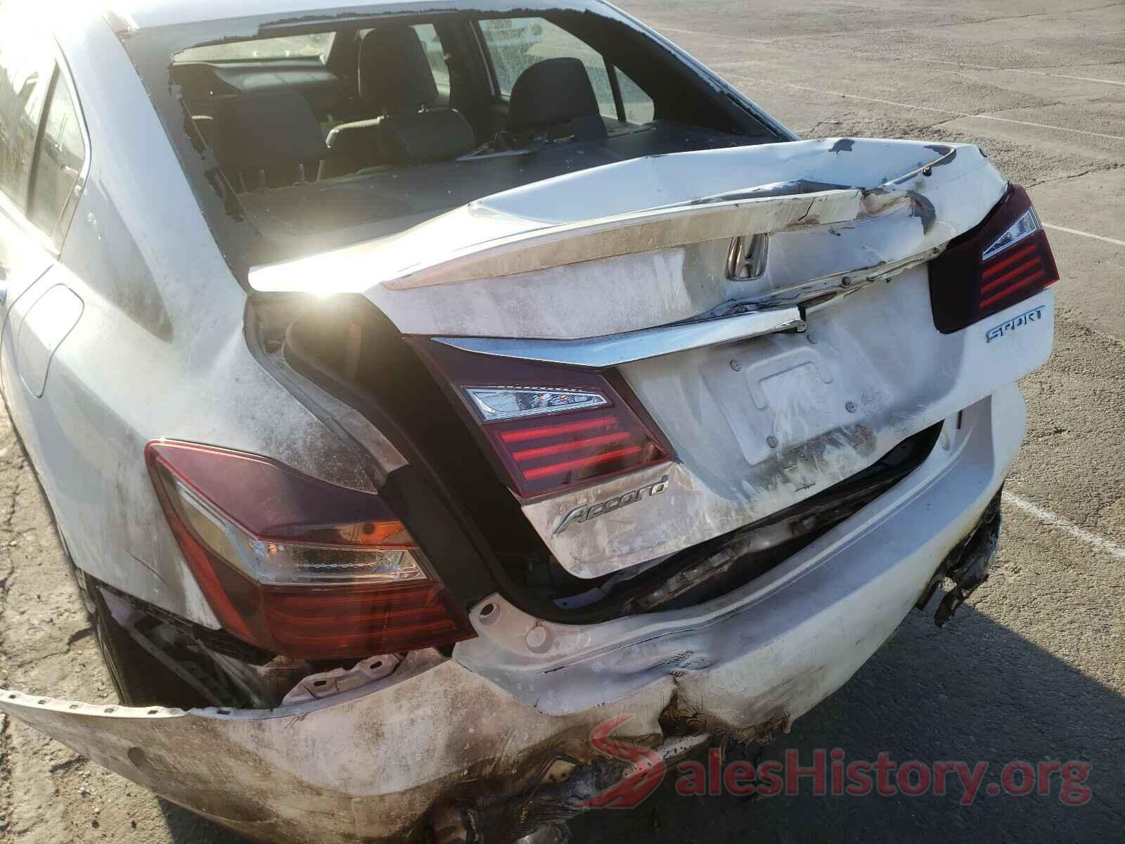 1HGCR2F52HA290041 2017 HONDA ACCORD