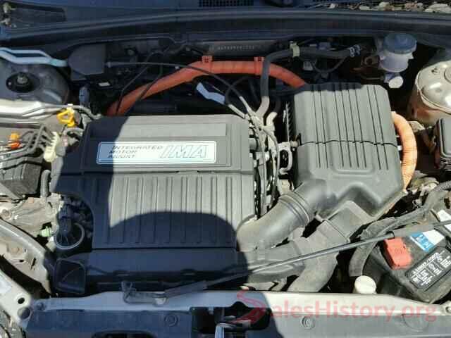 JM3KE4BY8G0880208 2003 HONDA CIVIC