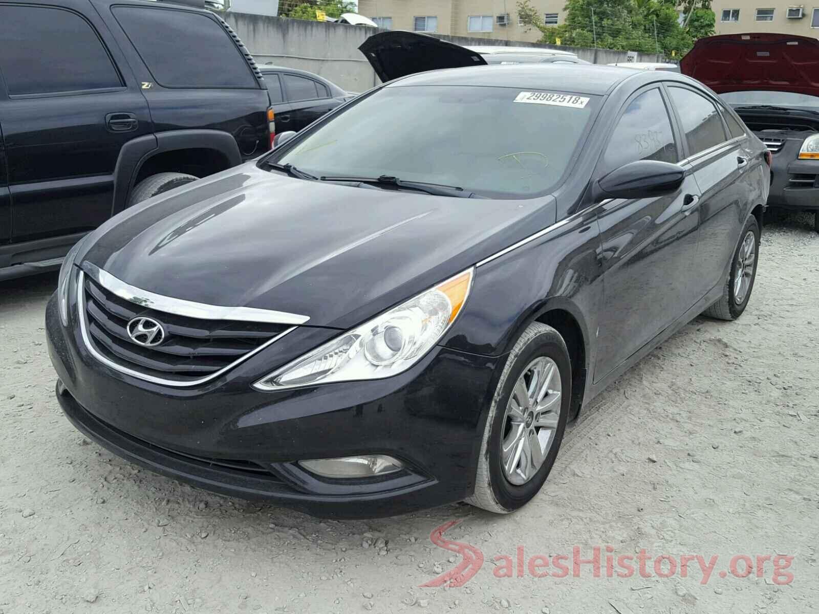 5NPEB4AC9DH778547 2013 HYUNDAI SONATA