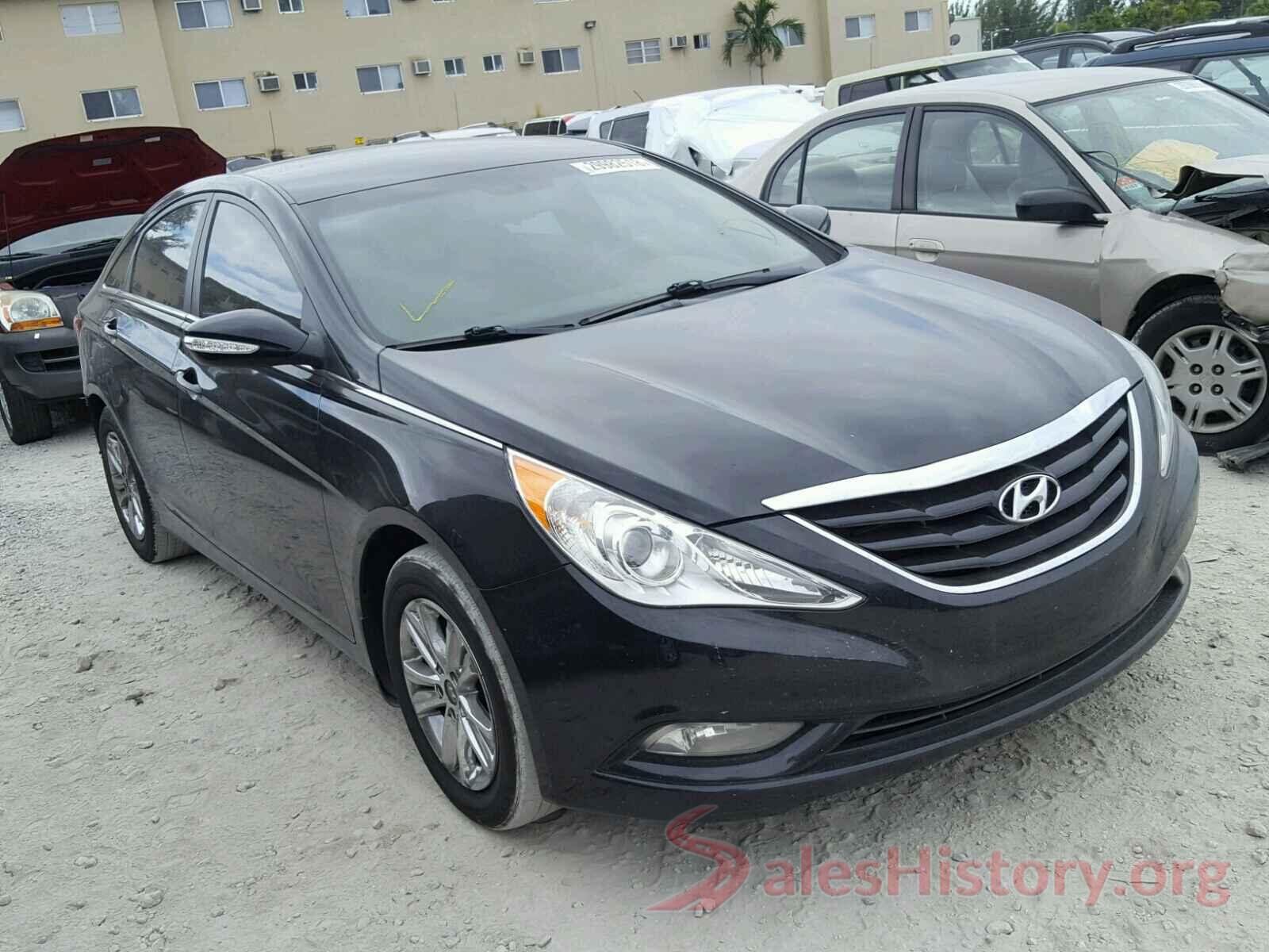 5NPEB4AC9DH778547 2013 HYUNDAI SONATA