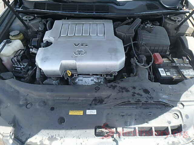 2T3C1RFV7KW016955 2005 TOYOTA AVALON