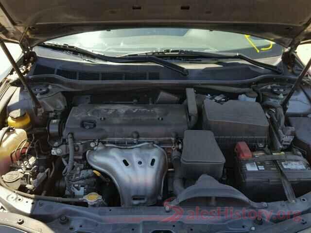 5YFBURHE0HP633505 2009 TOYOTA CAMRY