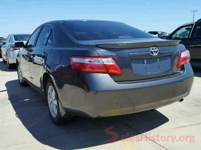 5YFBURHE0HP633505 2009 TOYOTA CAMRY