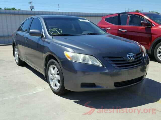 5YFBURHE0HP633505 2009 TOYOTA CAMRY