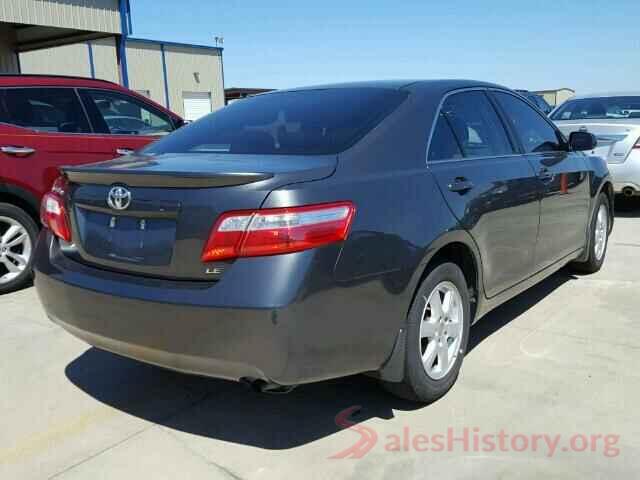 5YFBURHE0HP633505 2009 TOYOTA CAMRY