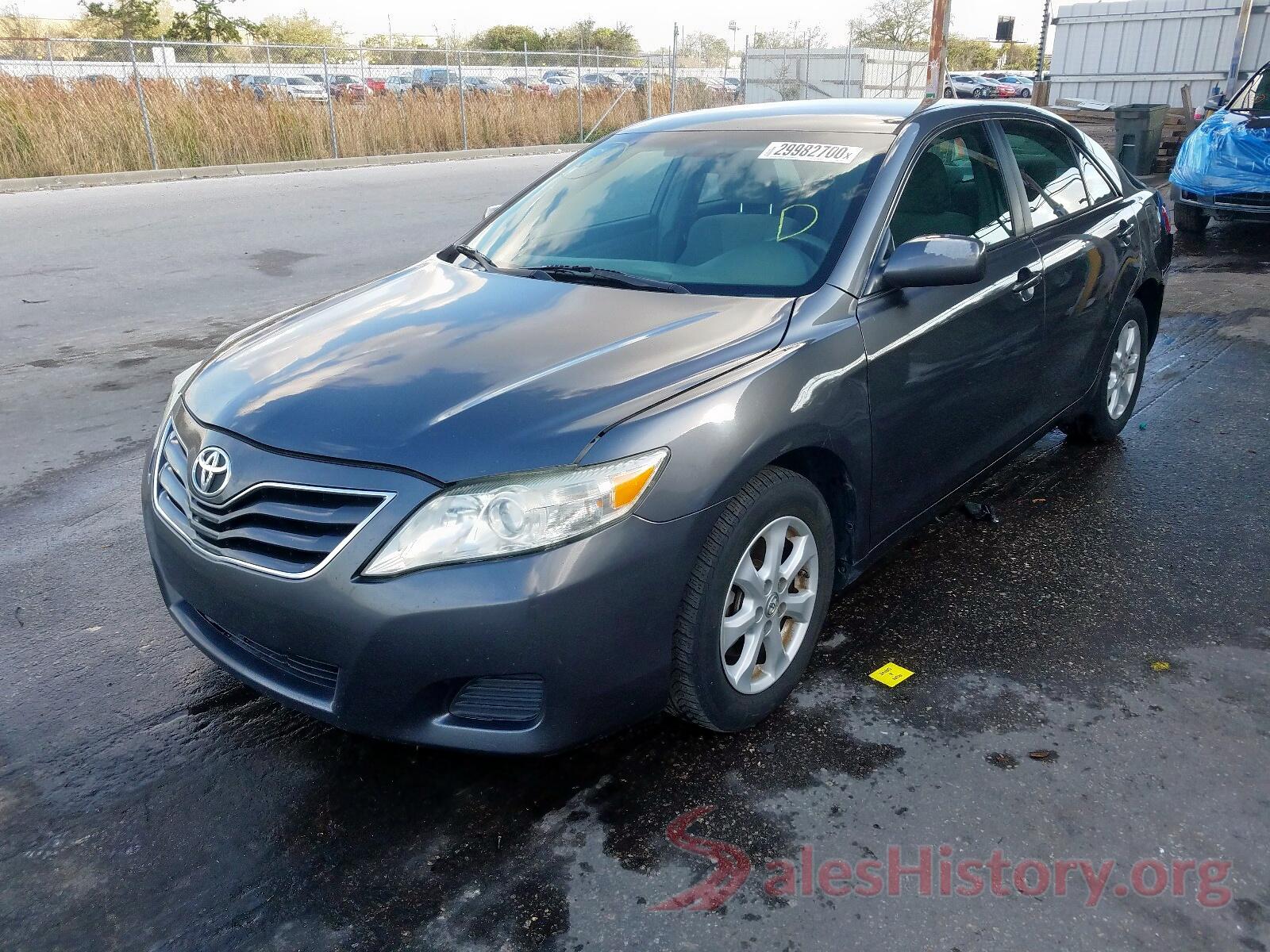 5YFBURHE7HP728062 2011 TOYOTA CAMRY