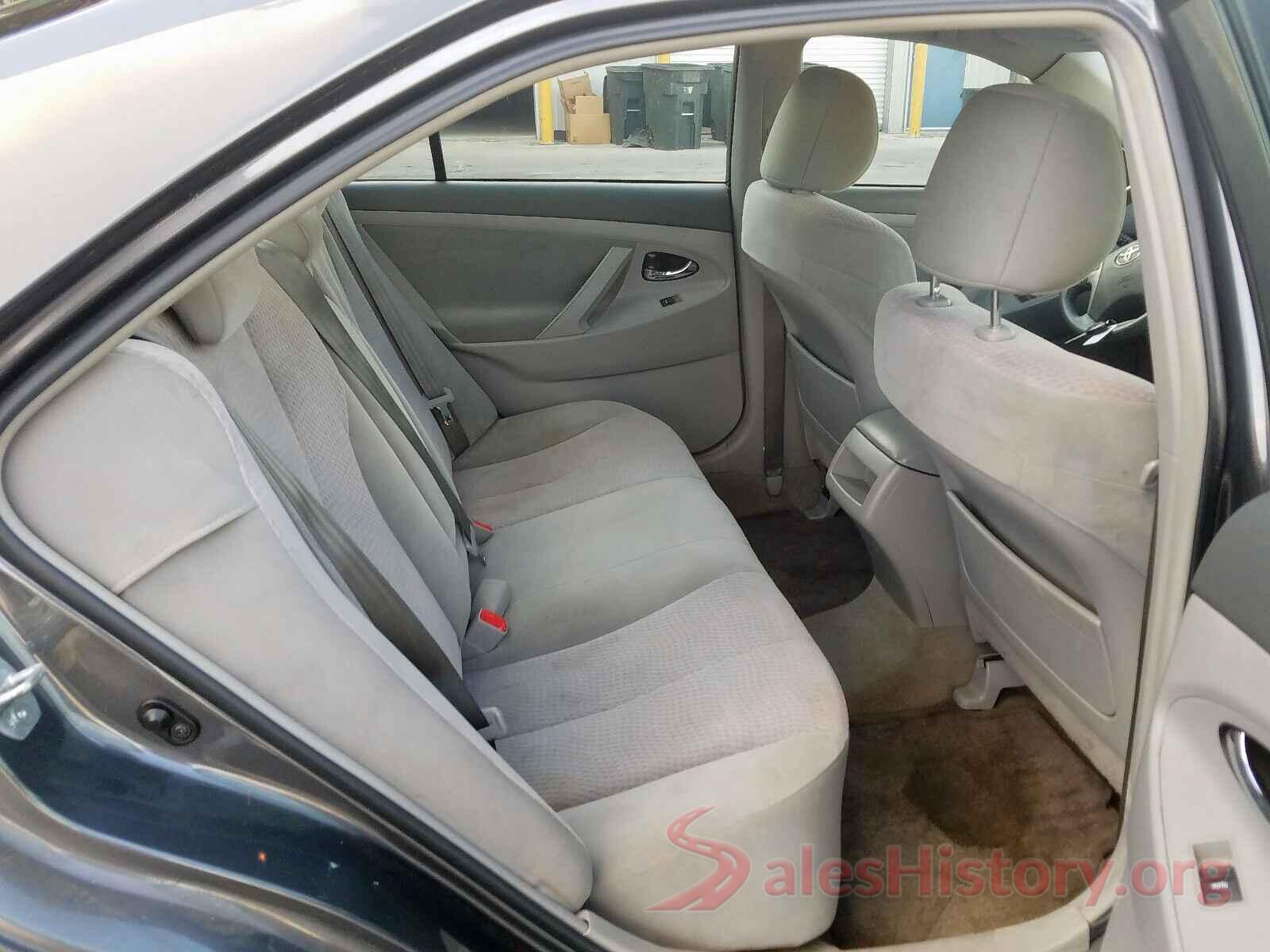 5YFBURHE7HP728062 2011 TOYOTA CAMRY