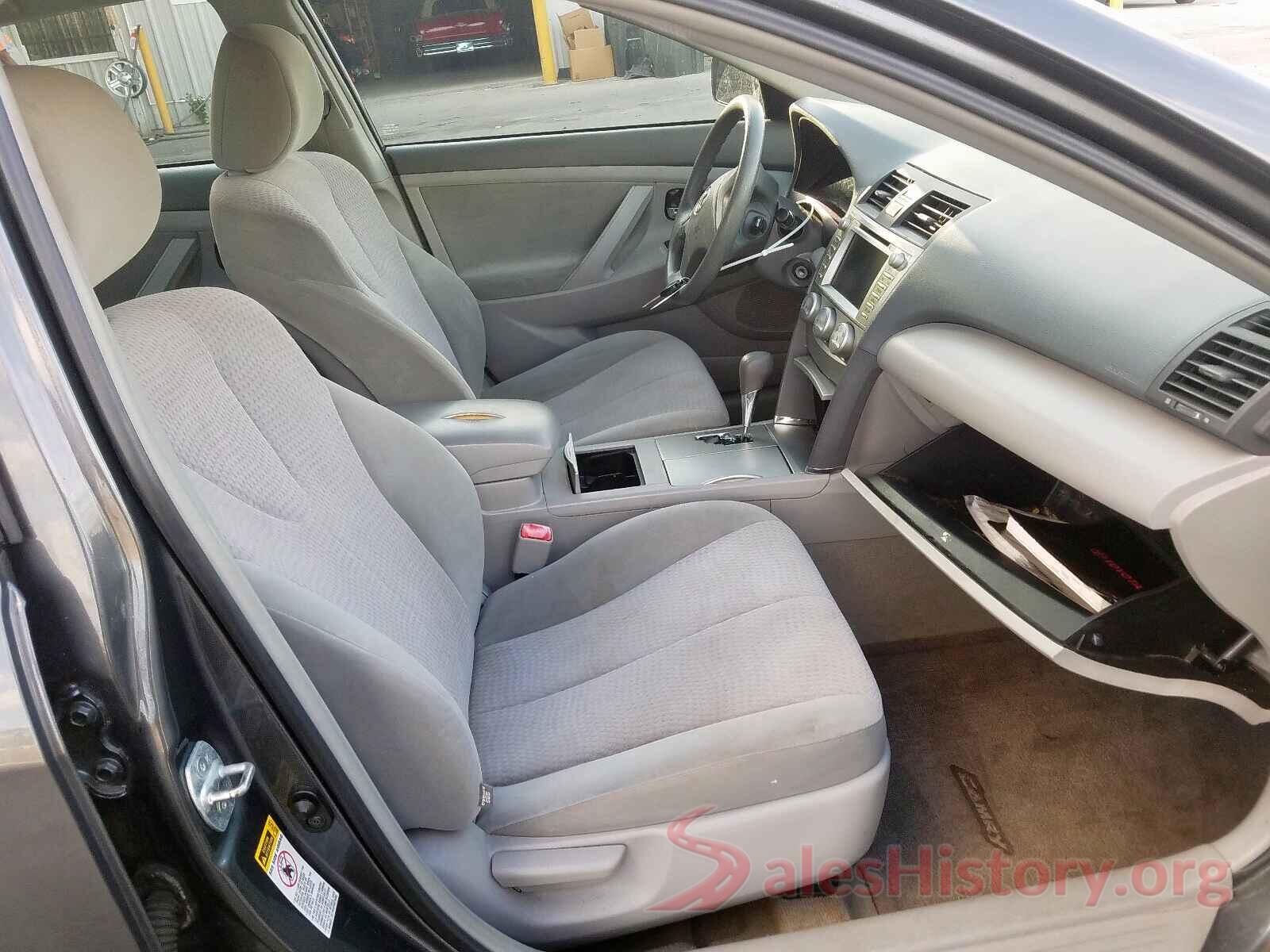 5YFBURHE7HP728062 2011 TOYOTA CAMRY