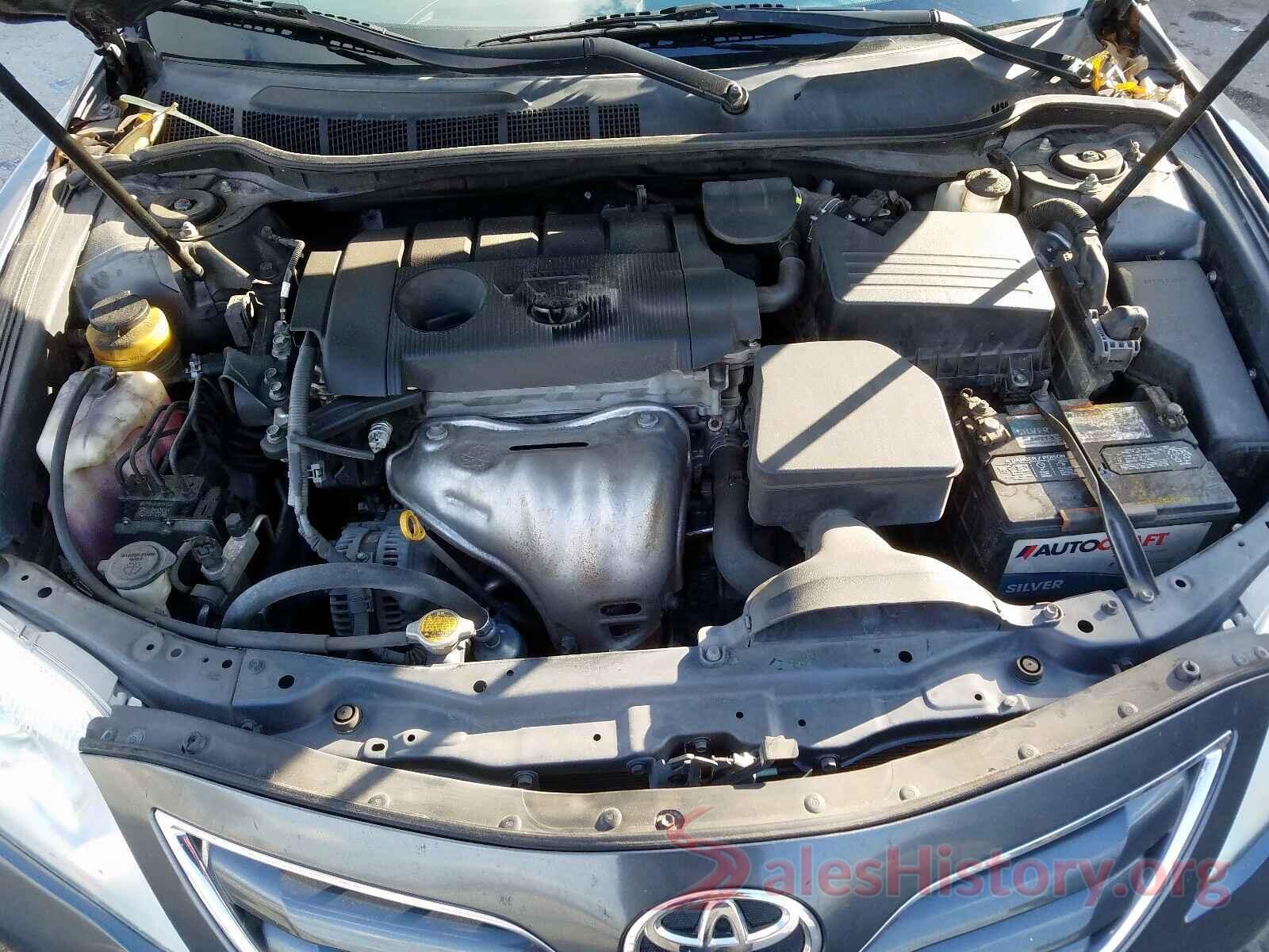 5YFBURHE7HP728062 2011 TOYOTA CAMRY