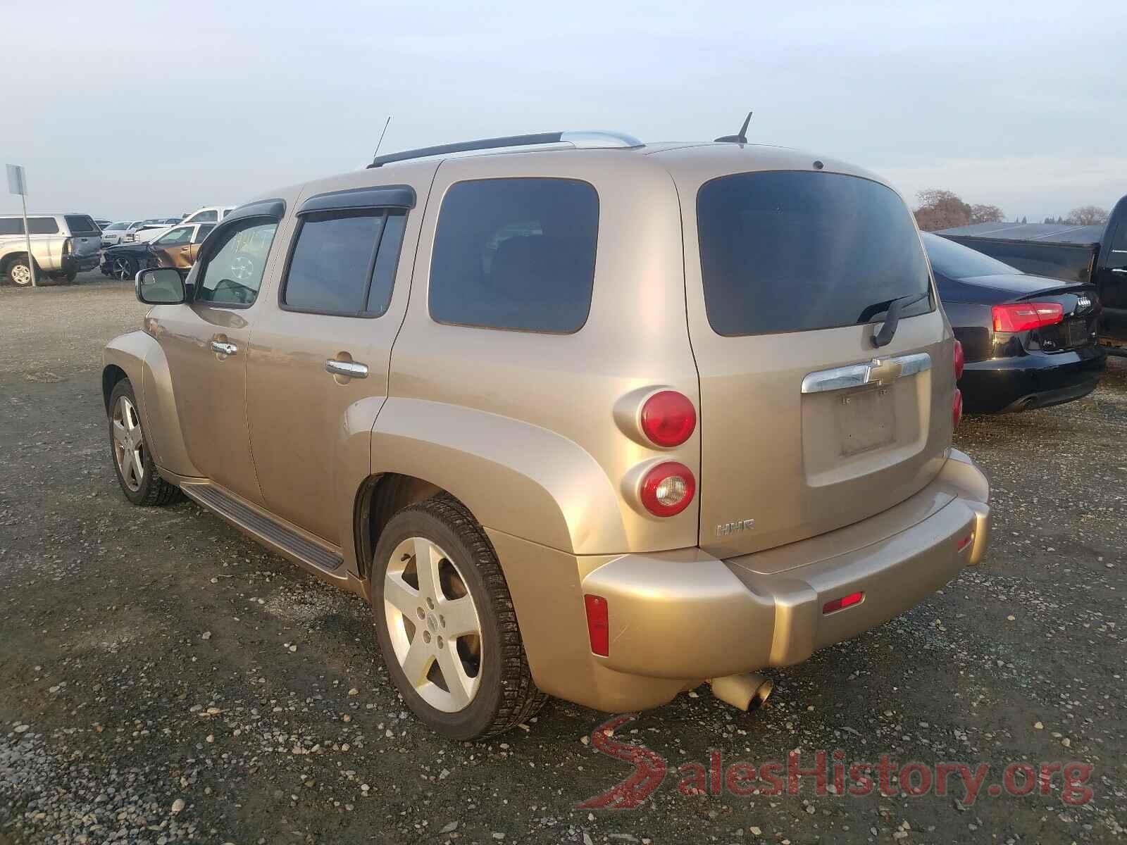 5FNYF6H30KB037752 2008 CHEVROLET HHR