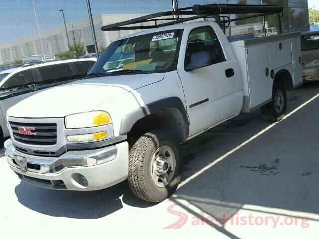 3KPF24AD3KE028592 2003 GMC SIERRA