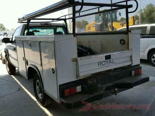 3KPF24AD3KE028592 2003 GMC SIERRA