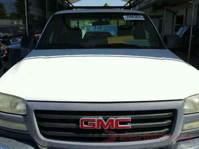 3KPF24AD3KE028592 2003 GMC SIERRA