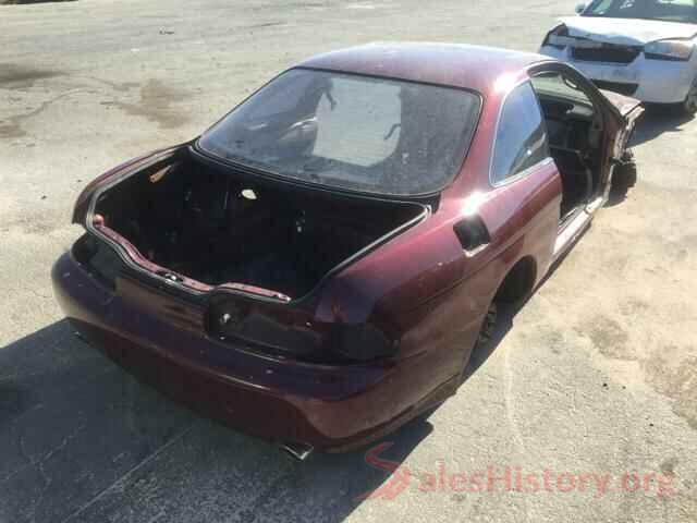 3N1AB7AP4KY358751 1997 LEXUS SC400