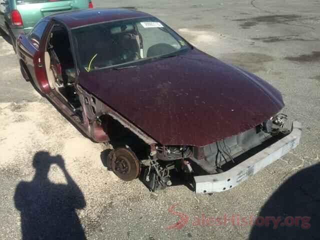 3N1AB7AP4KY358751 1997 LEXUS SC400