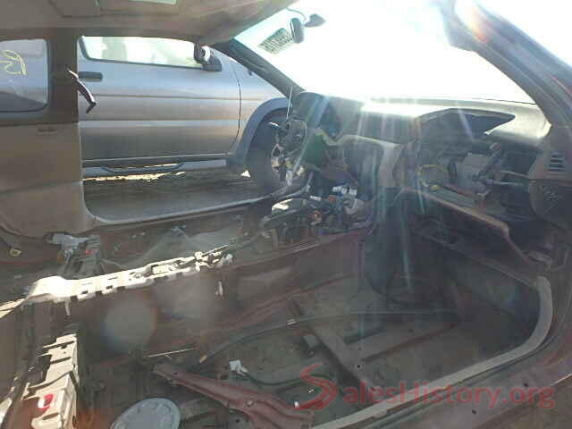 3N1AB7AP4KY358751 1997 LEXUS SC400