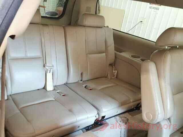 5YFBURHE5KP925772 2007 CHEVROLET SUBURBAN