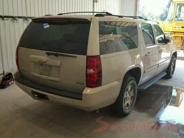 5YFBURHE5KP925772 2007 CHEVROLET SUBURBAN