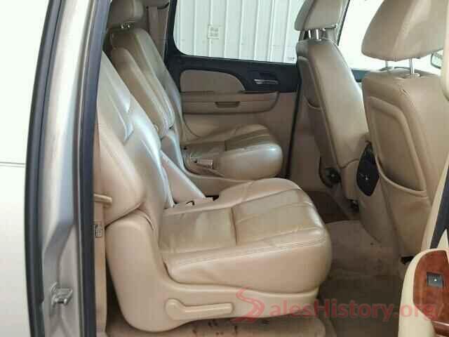 5YFBURHE5KP925772 2007 CHEVROLET SUBURBAN