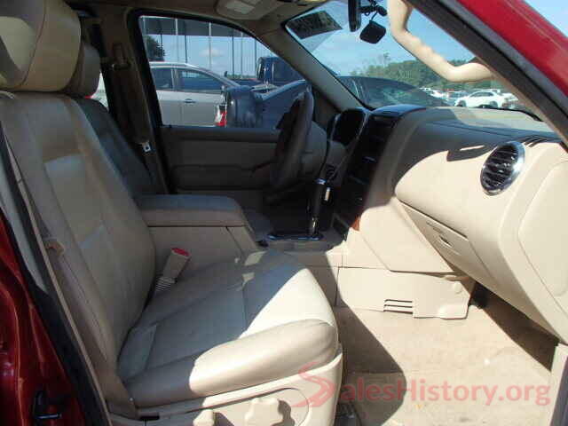 5TDZKRFH9GS149274 2006 FORD EXPLORER