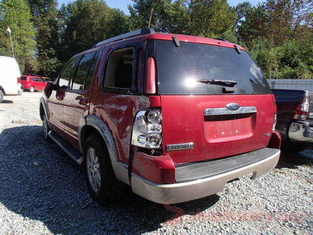 5TDZKRFH9GS149274 2006 FORD EXPLORER