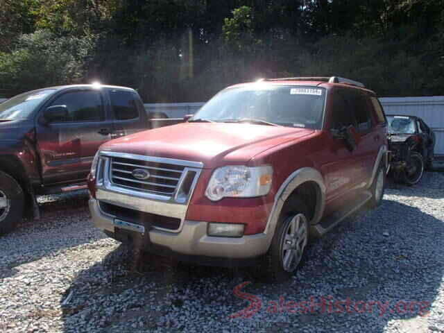 5TDZKRFH9GS149274 2006 FORD EXPLORER