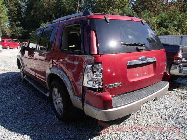 5TDZKRFH9GS149274 2006 FORD EXPLORER