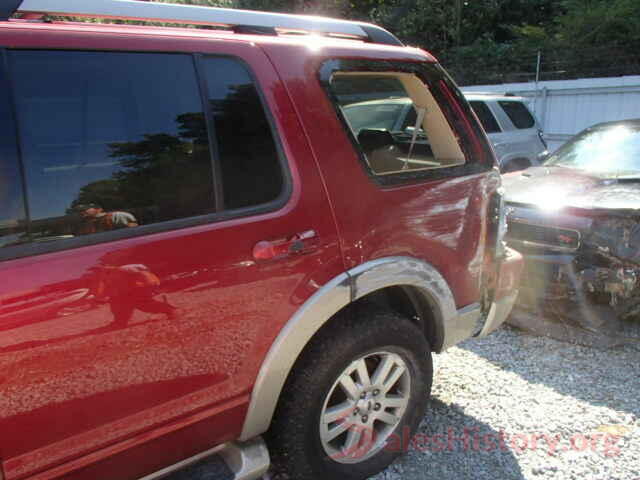 5TDZKRFH9GS149274 2006 FORD EXPLORER