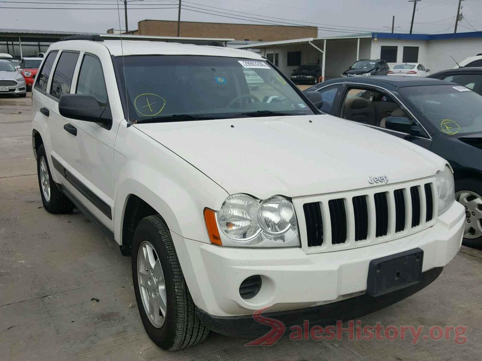 JN8AT2MT1HW134511 2006 JEEP CHEROKEE