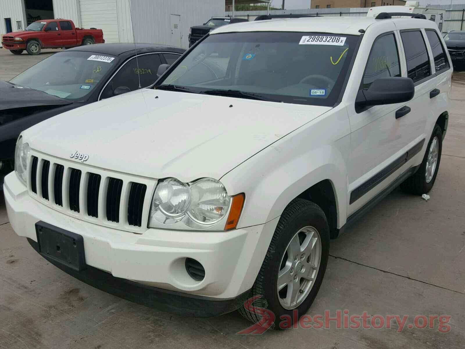 JN8AT2MT1HW134511 2006 JEEP CHEROKEE