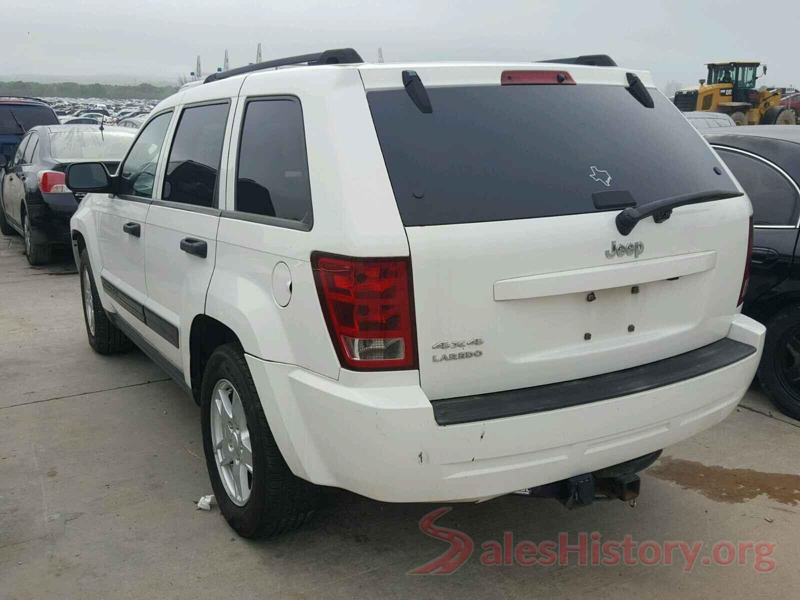 JN8AT2MT1HW134511 2006 JEEP CHEROKEE