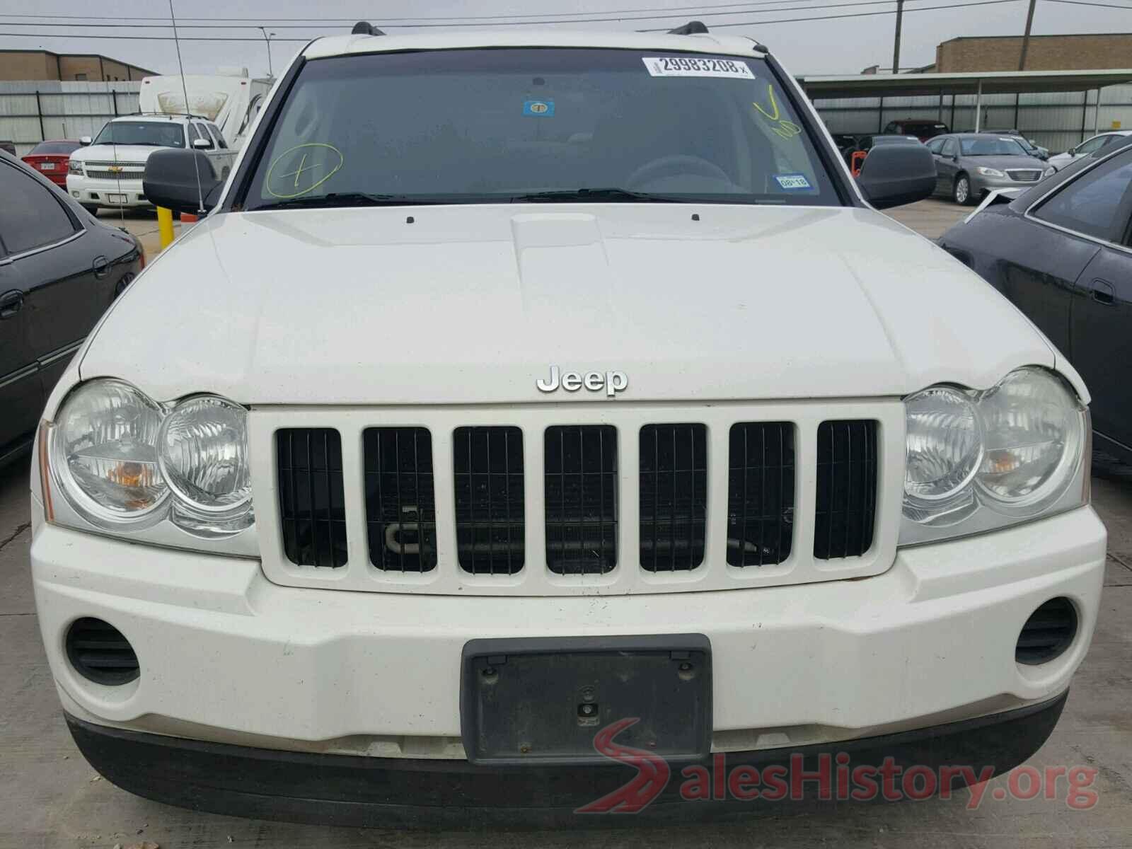 JN8AT2MT1HW134511 2006 JEEP CHEROKEE