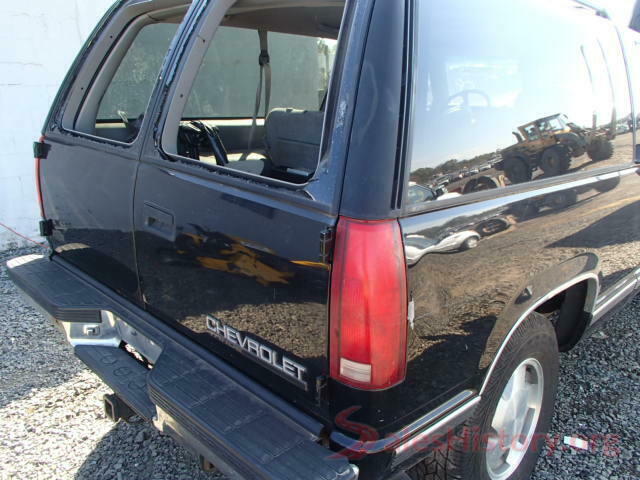 58ABK1GG8GU034030 1999 CHEVROLET TAHOE